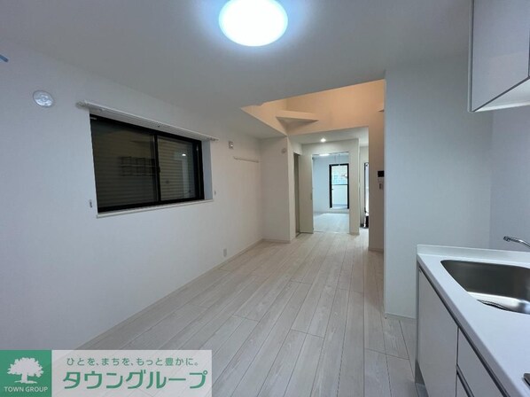 アーベインテラス浅草の物件内観写真